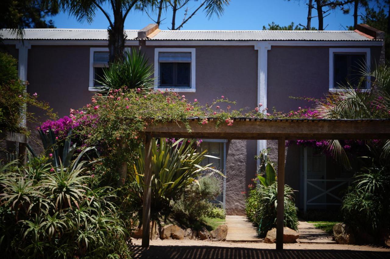 לה פלומה Posada Del Corumba מראה חיצוני תמונה
