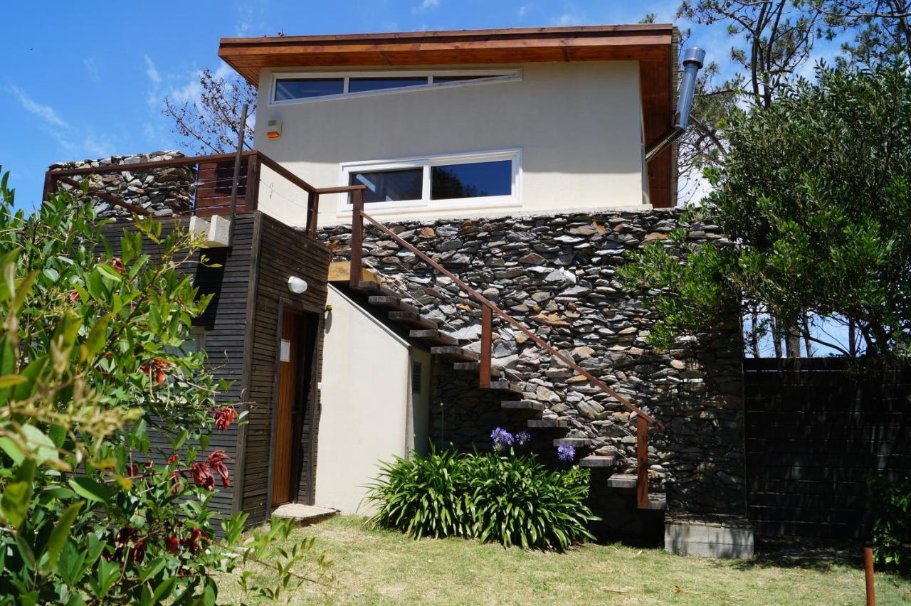 לה פלומה Posada Del Corumba מראה חיצוני תמונה