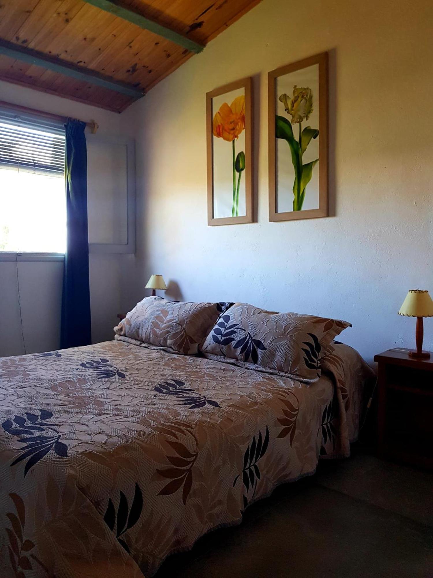 לה פלומה Posada Del Corumba מראה חיצוני תמונה