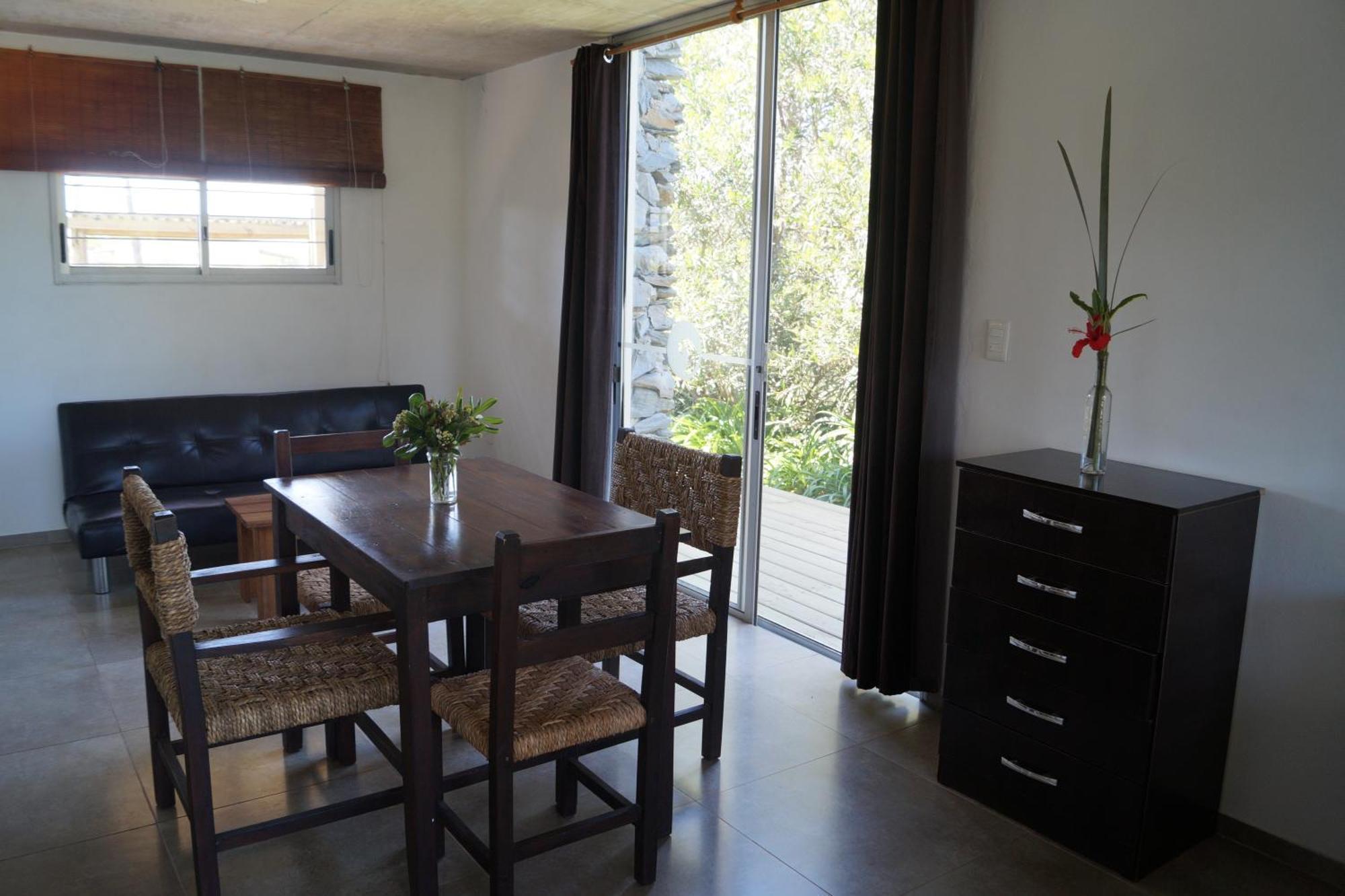 לה פלומה Posada Del Corumba מראה חיצוני תמונה