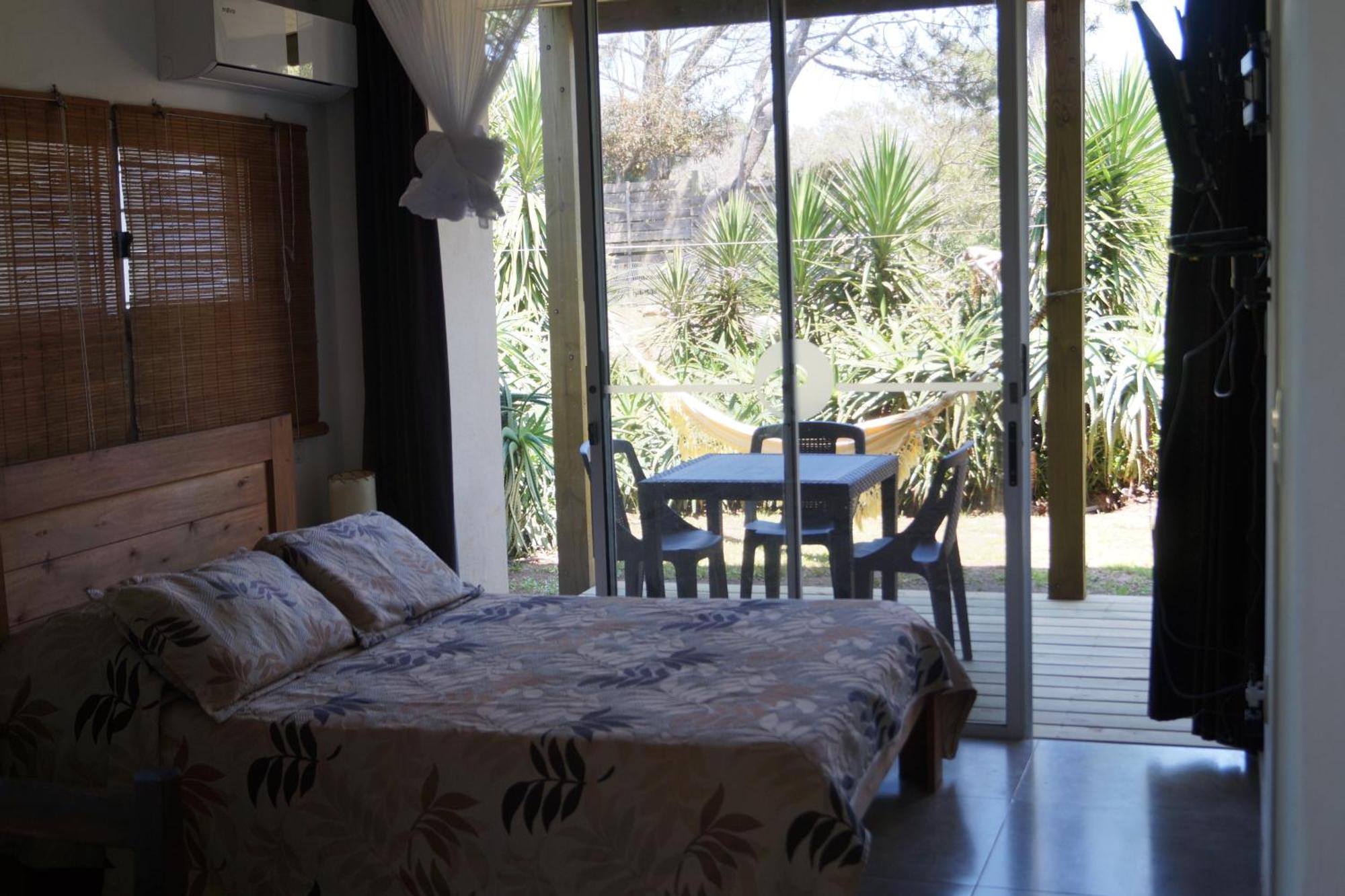 לה פלומה Posada Del Corumba מראה חיצוני תמונה