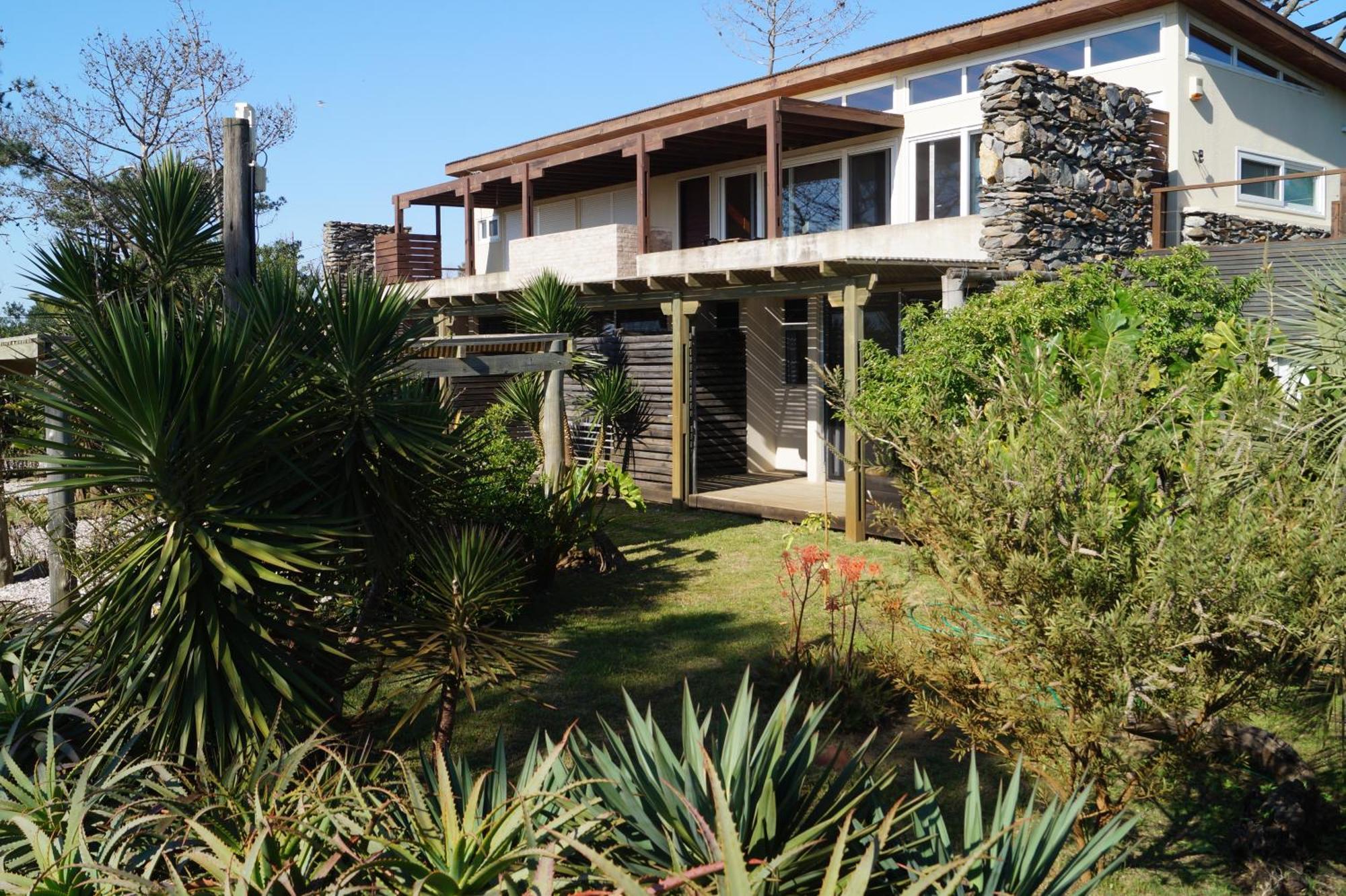 לה פלומה Posada Del Corumba מראה חיצוני תמונה