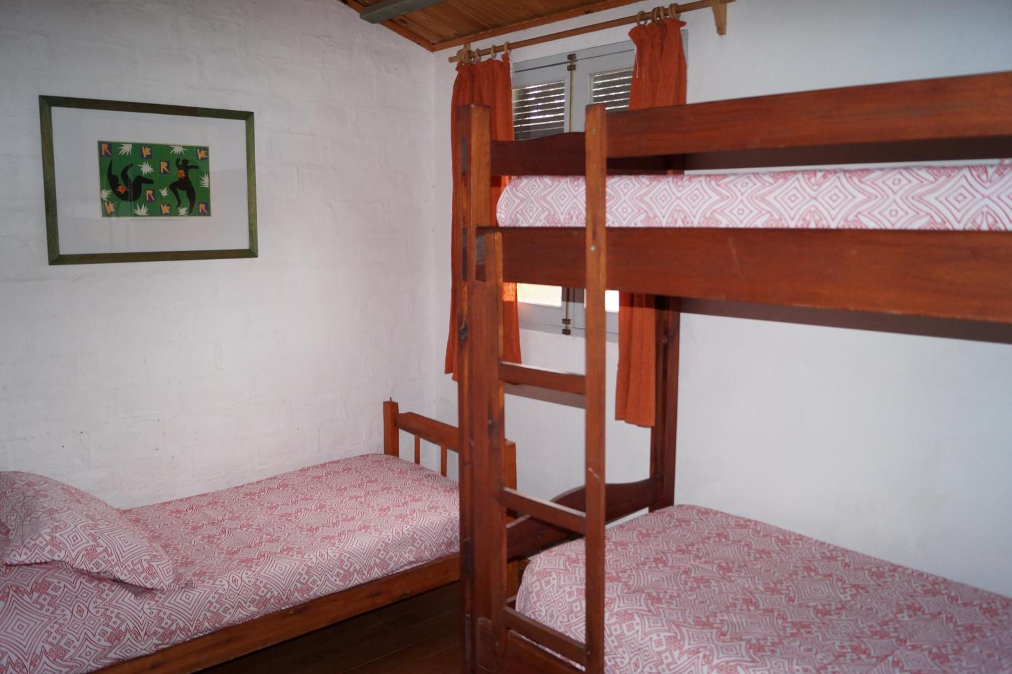 לה פלומה Posada Del Corumba מראה חיצוני תמונה